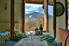 Fonds de commerce Bar Restaurant LA GRAVE 