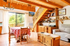 Appartement chalet Serre Chevalier