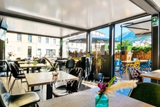 Fonds de commerce Restaurant – Café avec Licence IV – Hypercentre – Établissement entièrement rénové