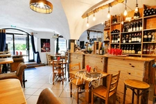 RESTAURANT / BAR LICENCE IV – EMPLACEMENT N°1 – SERRE CHEVALIER
