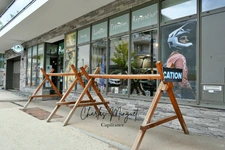 Fonds de commerce magasin de sport – Emplacement N°1 BRIANCON 
