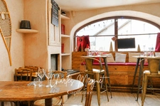 À VENDRE – RESTAURANT / PIZZERIA – Le Monêtier-les-Bains (Serre-Chevalier)