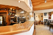 À VENDRE – RESTAURANT / PIZZERIA – Le Monêtier-les-Bains (Serre-Chevalier)