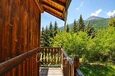 Appartement chalet Serre Chevalier