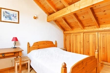 Appartement chalet Serre Chevalier
