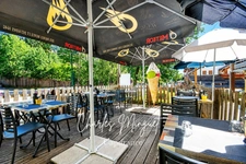 FONDS DE COMMERCE RESTAURANT / PIZZERIA LE MONETIER LES BAINS (05)