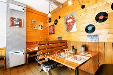FONDS DE COMMERCE RESTAURANT / PIZZERIA LE MONETIER LES BAINS (05)