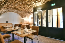 Fonds de commerce restaurant Serre Chevalier