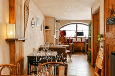À VENDRE – RESTAURANT / PIZZERIA – Le Monêtier-les-Bains (Serre-Chevalier)