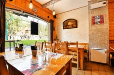 FONDS DE COMMERCE RESTAURANT / PIZZERIA LE MONETIER LES BAINS (05)