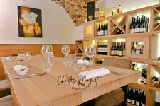 Fonds de commerce restaurant Serre Chevalier