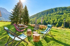 PIZZERIA – BAR – NÉVACHE – VALLÉE DE LA CLARÉE