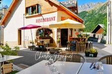 À VENDRE – RESTAURANT / PIZZERIA – Le Monêtier-les-Bains (Serre-Chevalier)