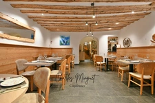 Fonds de Commerce Restaurant à Briançon.