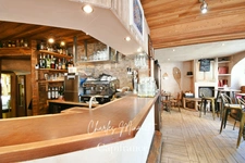 FOR SALE – RESTAURANT / PIZZERIA – Le Monêtier-les-Bains (Serre-Chevalier)