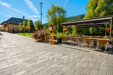 RESTAURANT / BAR LICENCE IV – EMPLACEMENT N°1 – SERRE CHEVALIER