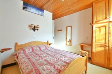 Lot de 3 appartements SAINT CHAFFREY 