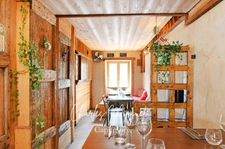 À VENDRE – RESTAURANT / PIZZERIA – Le Monêtier-les-Bains (Serre-Chevalier)