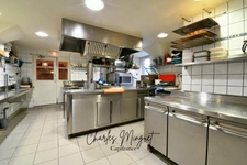 Murs et fonds de commerce Restaurant à Briançon 