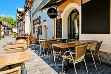 RESTAURANT / BAR LICENCE IV – EMPLACEMENT N°1 – SERRE CHEVALIER