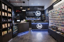 Fonds de commerce – Cigarettes électroniques & CBD