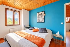 Briançon – Fontchristianne | Maison individuelle avec jardin