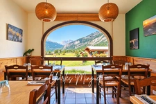 PIZZERIA – BAR – NÉVACHE – VALLÉE DE LA CLARÉE