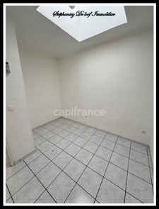 Maison à vendre 3 pièces AGDE (34)