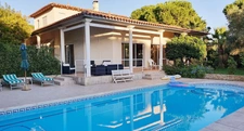 House for sale in LE GRAU D'AGDE, 6 rooms, 258m2 with a 150m2 basement (34)