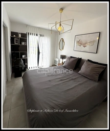 Maison à vendre 4 pièces SERIGNAN (34)