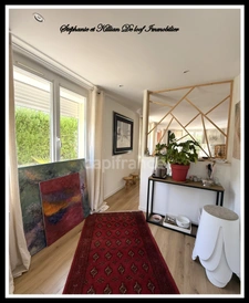 Maison à vendre 6 pièces AGDE (34)