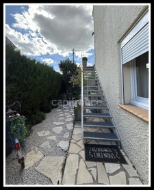 Maison à vendre 6 pièces AGDE (34)