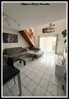 Appartement à vendre 5 pièces AGDE (34)