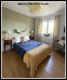 Maison à vendre 6 pièces AGDE (34)