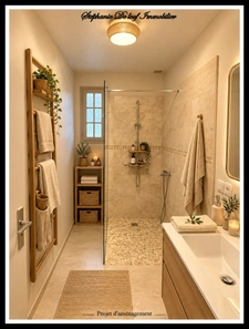 Maison à vendre 3 pièces SERVIAN (34)