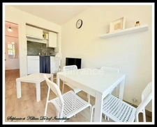 Appartement à vendre 1 pièces LE CAP D'AGDE (34)