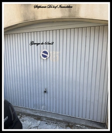 Grand Garage à vendre AGDE (34)