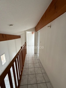 Appartement à vendre 3 pièces AGDE (34)