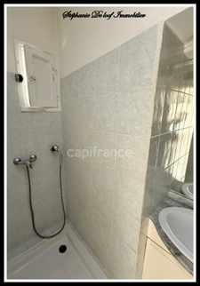 Maison à vendre 3 pièces AGDE (34)