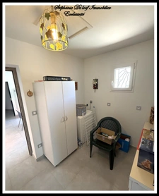 Villa de plain-pied 110m2 à vendre POMEROLS (34)