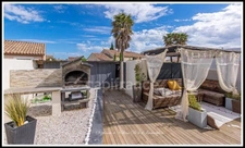 Maison à vendre 4 pièces VALROS (34)