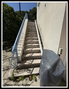 Maison à vendre 6 pièces PEZENAS (34)
