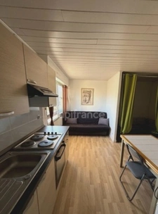 Appartement à vendre avec vue mer et piscine