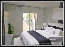 Appartement à vendre 3 pièces AGDE (34)