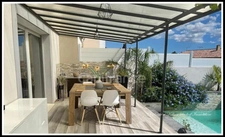 Maison à vendre 4 pièces VALROS (34)
