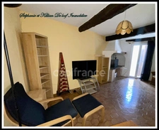 maison à vendre 4 pièces SERVIAN (34)