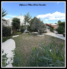 Maison à vendre 6 pièces AGDE (34)