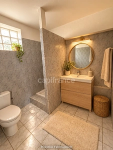 Appartement à vendre 3 pièces AGDE (34)