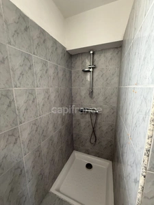 Appartement à vendre 3 pièces AGDE (34)