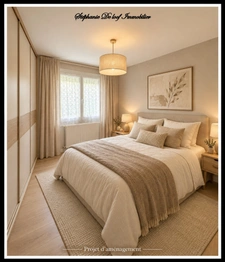 Maison à vendre 3 pièces SERVIAN (34)